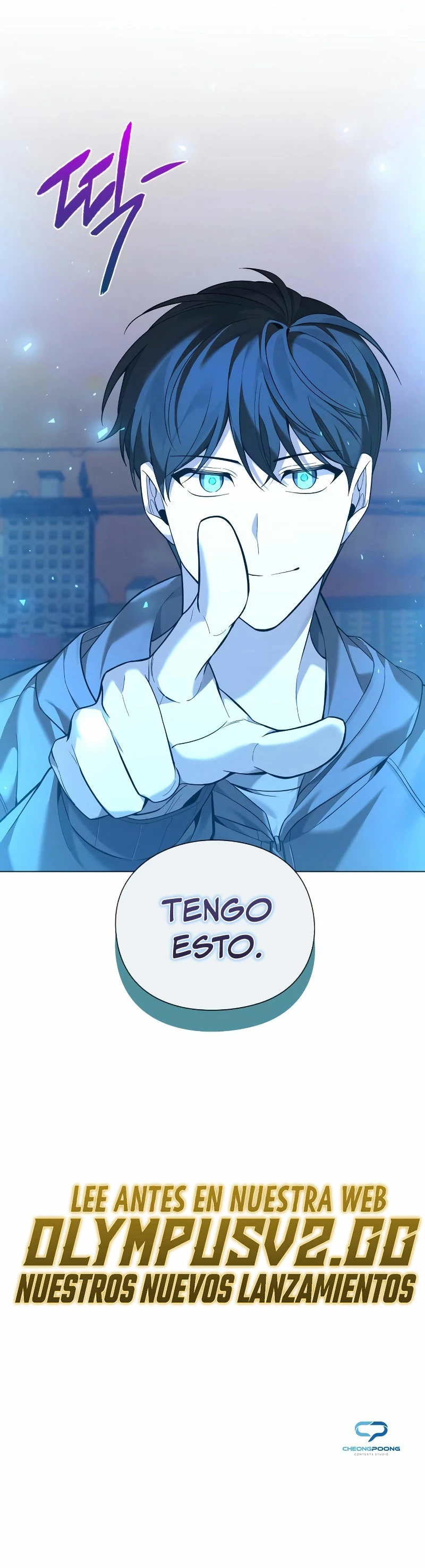 El creador de Artefactos - Capítulo 2 - Página 51 - LectorTMOo