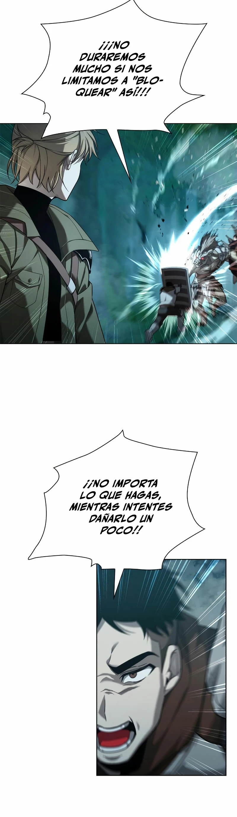 El creador de Artefactos - Capítulo 3 - Página 11 - LectorTMOo