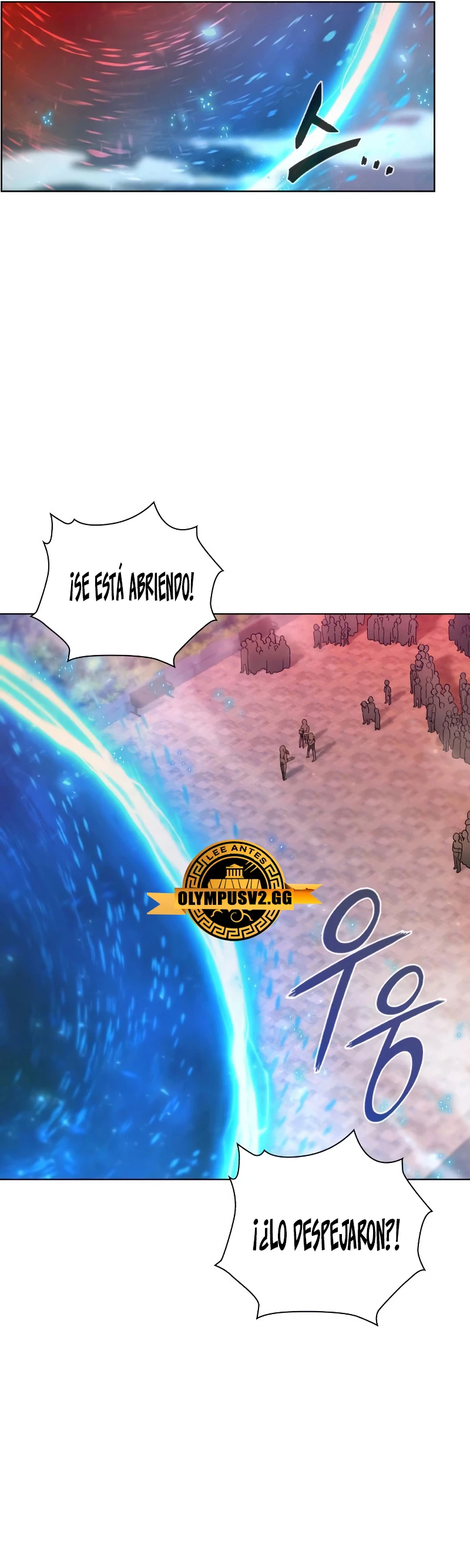 El creador de Artefactos - Capítulo 5 - Página 42 - LectorTMOo