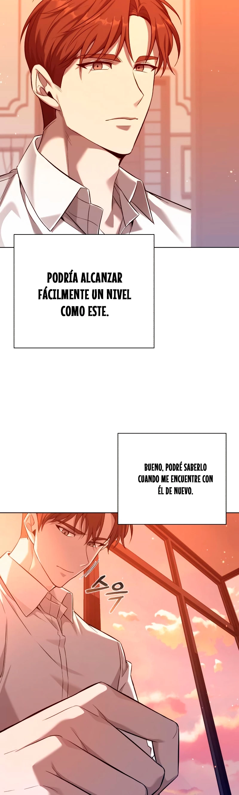 El creador de Artefactos - Capítulo 6 - Página 8 - LectorTMOo