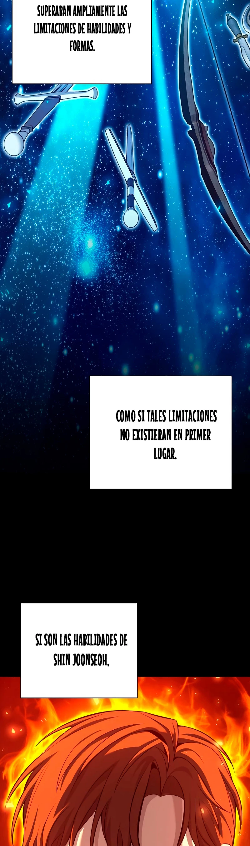 El creador de Artefactos - Capítulo 6 - Página 23 - LectorTMOo