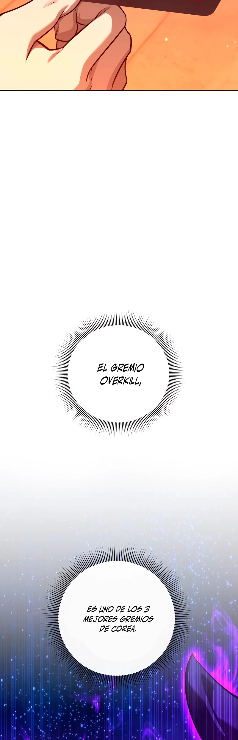 El creador de Artefactos - Capítulo 6 - Página 64 - LectorTMOo