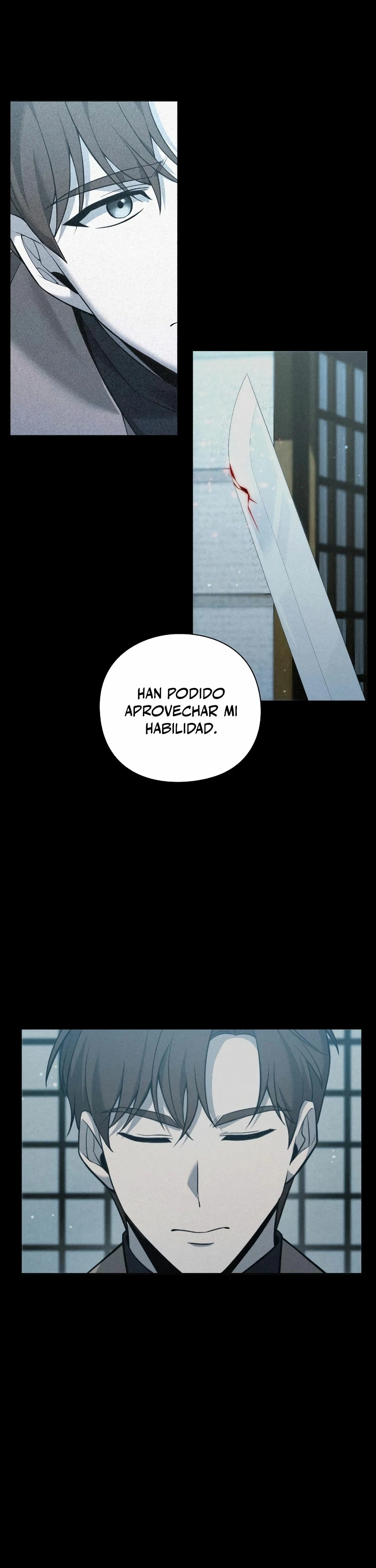 El creador de Artefactos - Capítulo 7 - Página 6 - LectorTMOo