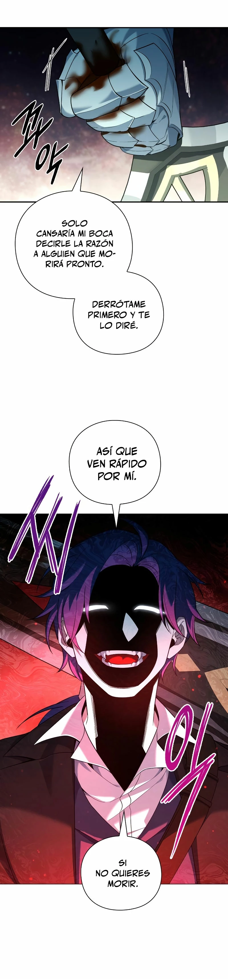 El creador de Artefactos - Capítulo 7 - Página 24 - LectorTMOo