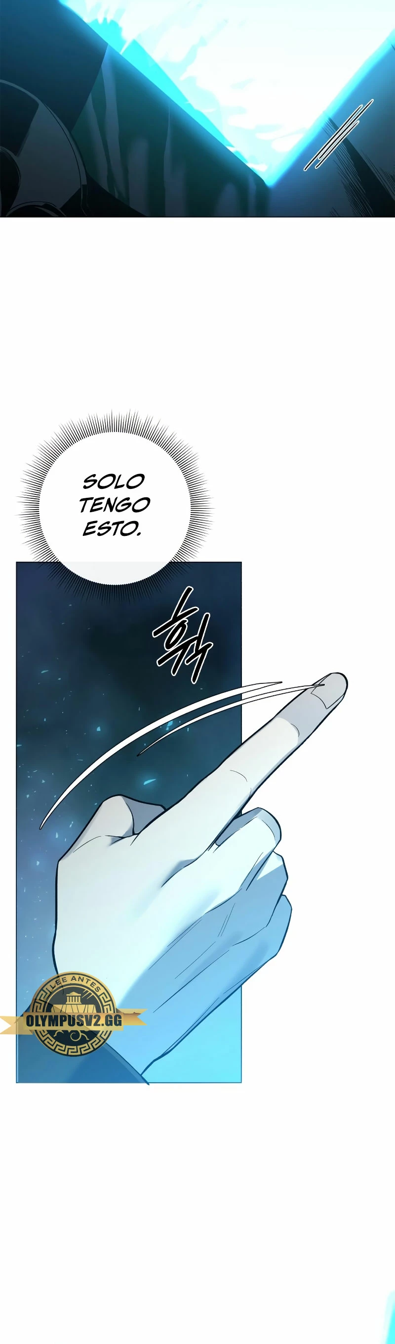 El creador de Artefactos - Capítulo 8 - Página 33 - LectorTMOo