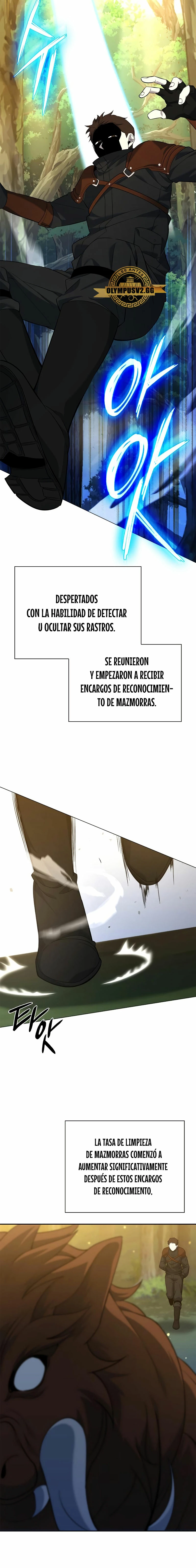 El creador de Artefactos - Capítulo 9 - Página 17 - LectorTMOo