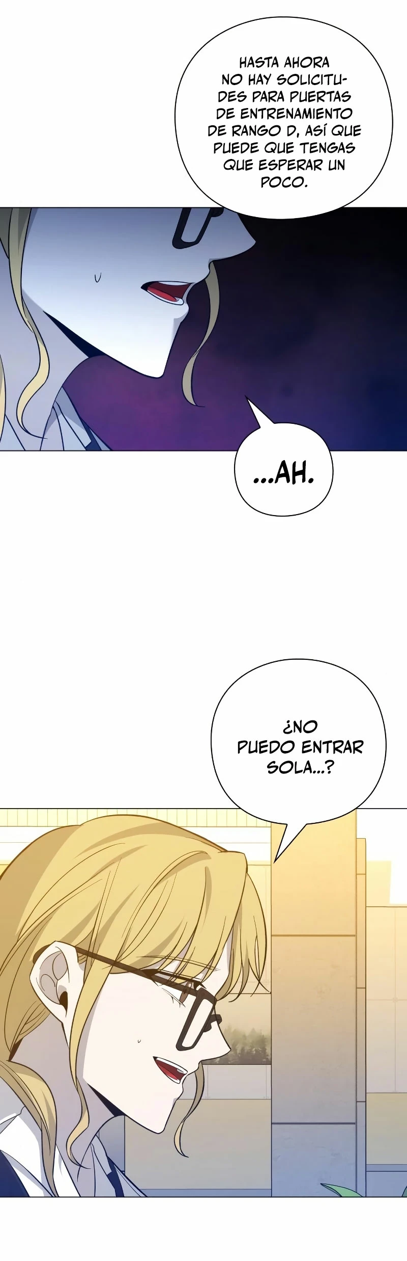 El creador de Artefactos - Capítulo 12 - Página 10 - LectorTMOo