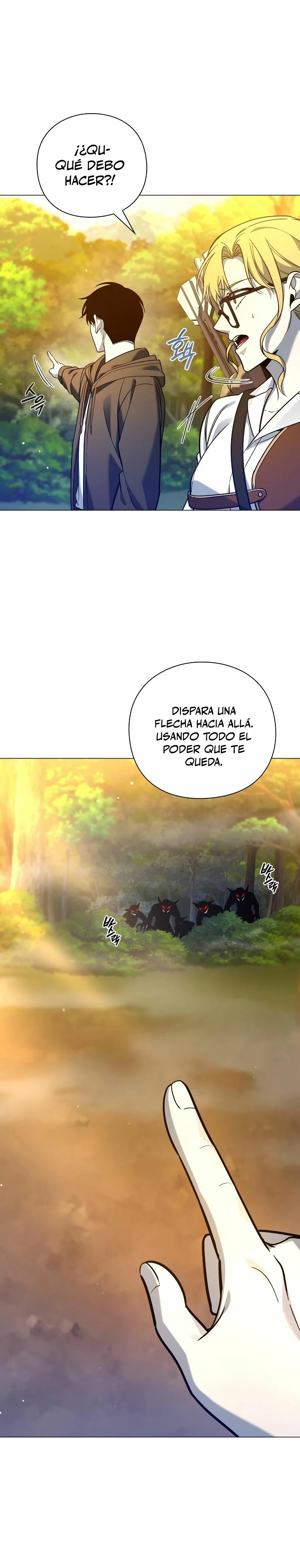 El creador de Artefactos - Capítulo 12 - Página 42 - LectorTMOo