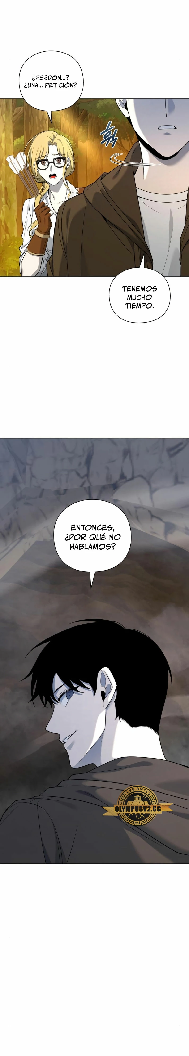 El creador de Artefactos - Capítulo 13 - Página 13 - LectorTMOo