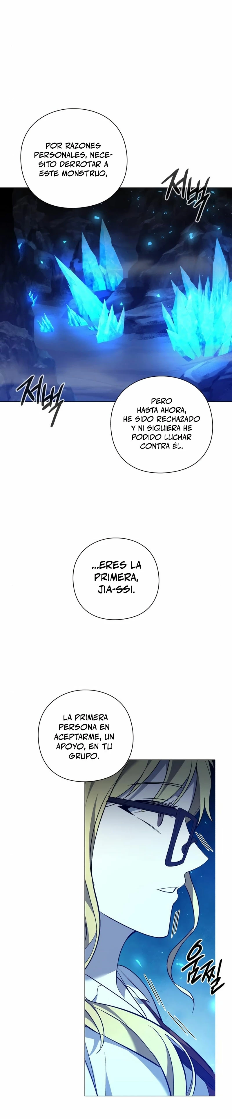 El creador de Artefactos - Capítulo 13 - Página 17 - LectorTMOo