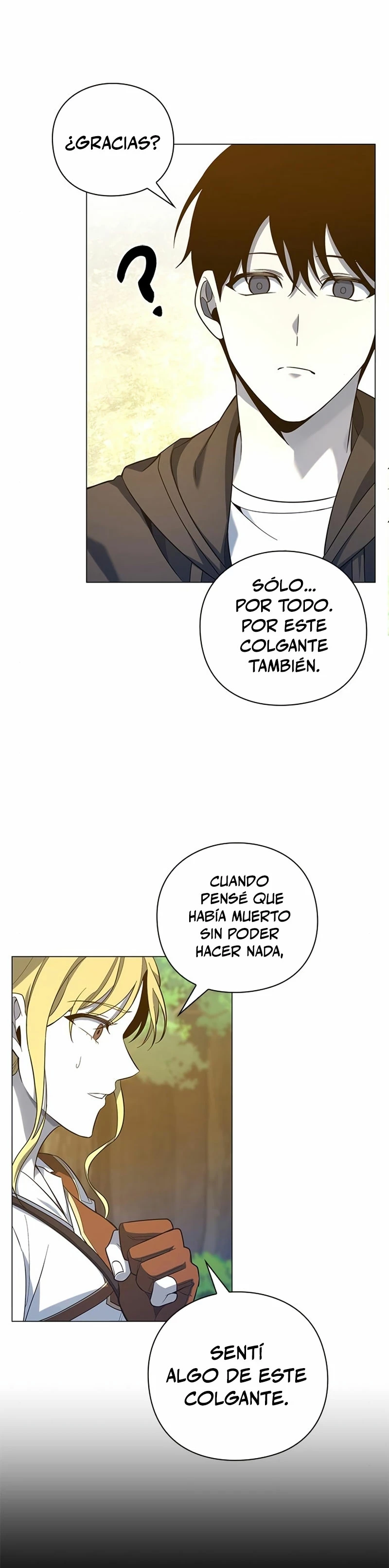El creador de Artefactos - Capítulo 14 - Página 16 - LectorTMOo