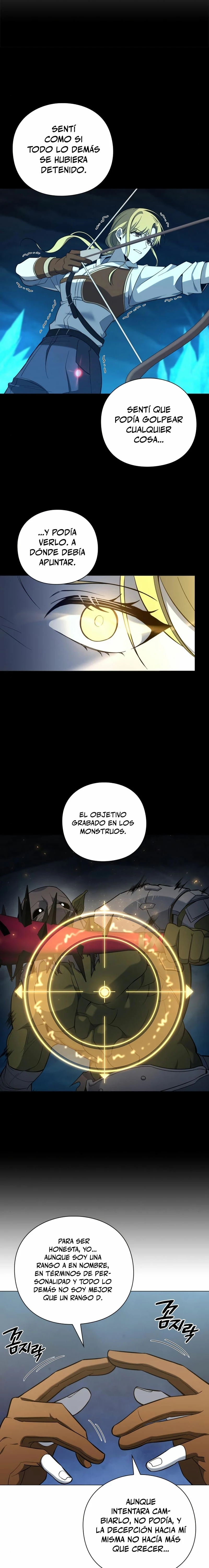El creador de Artefactos - Capítulo 14 - Página 17 - LectorTMOo