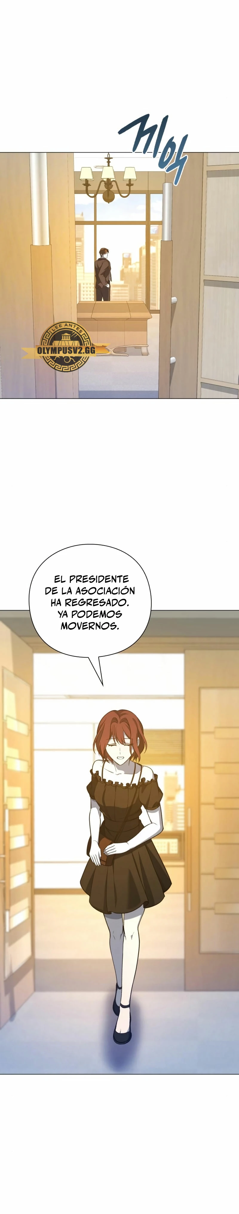 El creador de Artefactos - Capítulo 14 - Página 25 - LectorTMOo