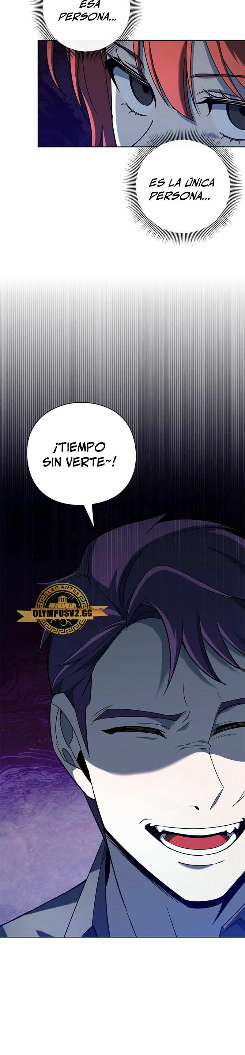 El creador de Artefactos - Capítulo 14 - Página 37 - LectorTMOo