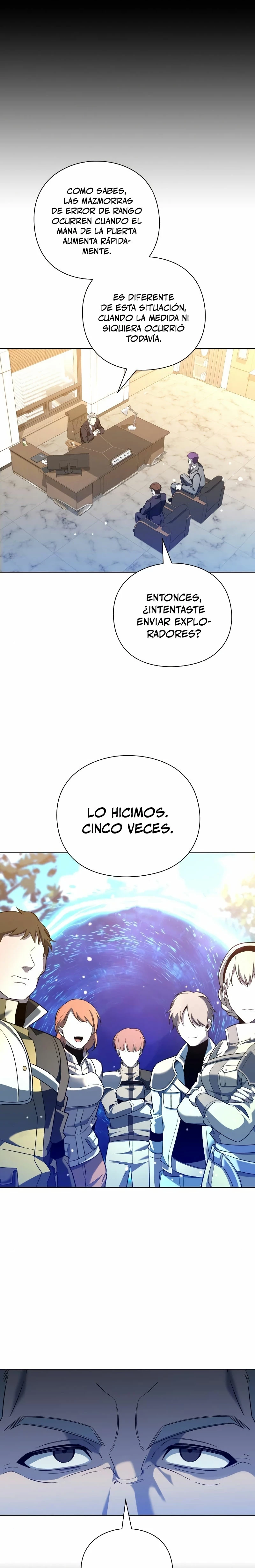 El creador de Artefactos - Capítulo 15 - Página 12 - LectorTMOo