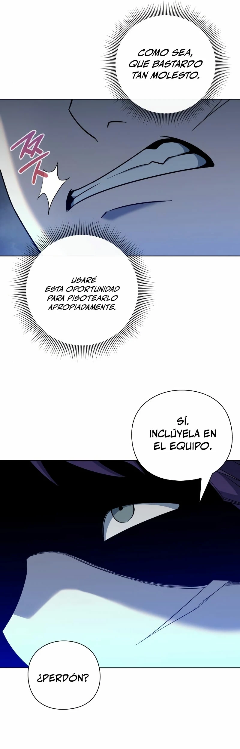 El creador de Artefactos - Capítulo 15 - Página 22 - LectorTMOo