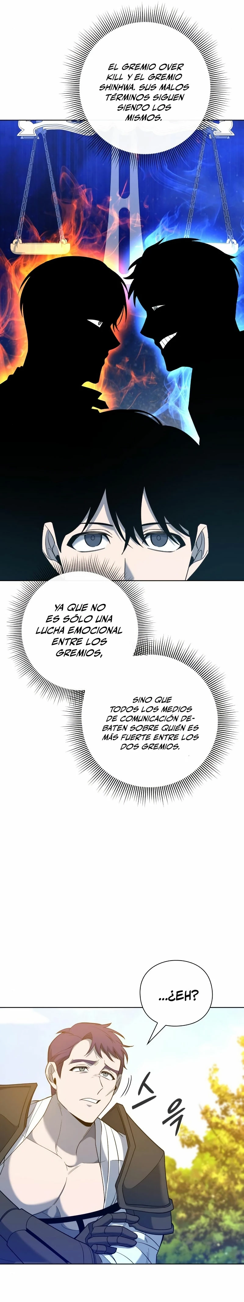 El creador de Artefactos - Capítulo 15 - Página 35 - LectorTMOo