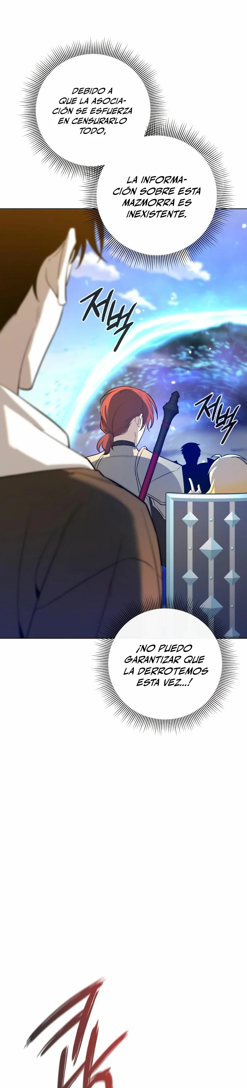 El creador de Artefactos - Capítulo 15 - Página 42 - LectorTMOo