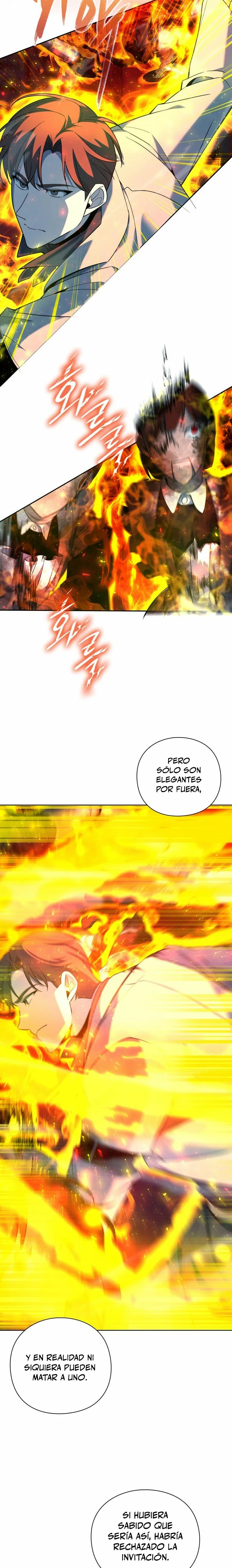 El creador de Artefactos - Capítulo 16 - Página 12 - LectorTMOo