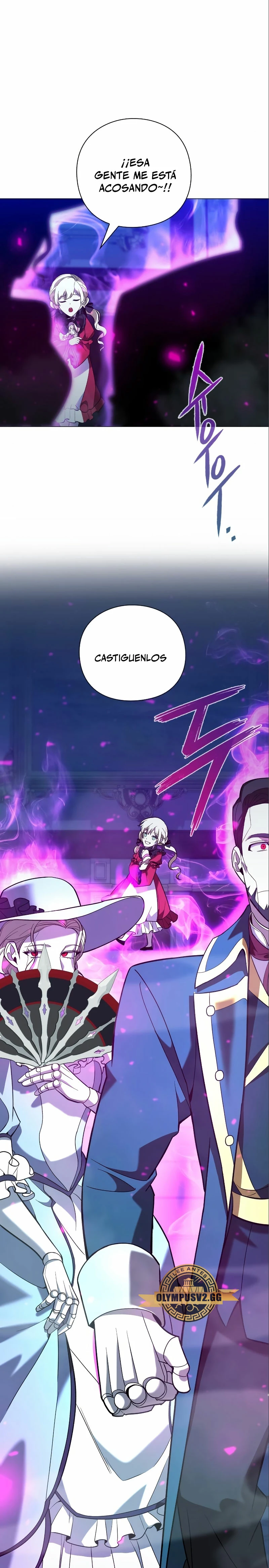 El creador de Artefactos - Capítulo 18 - Página 29 - LectorTMOo