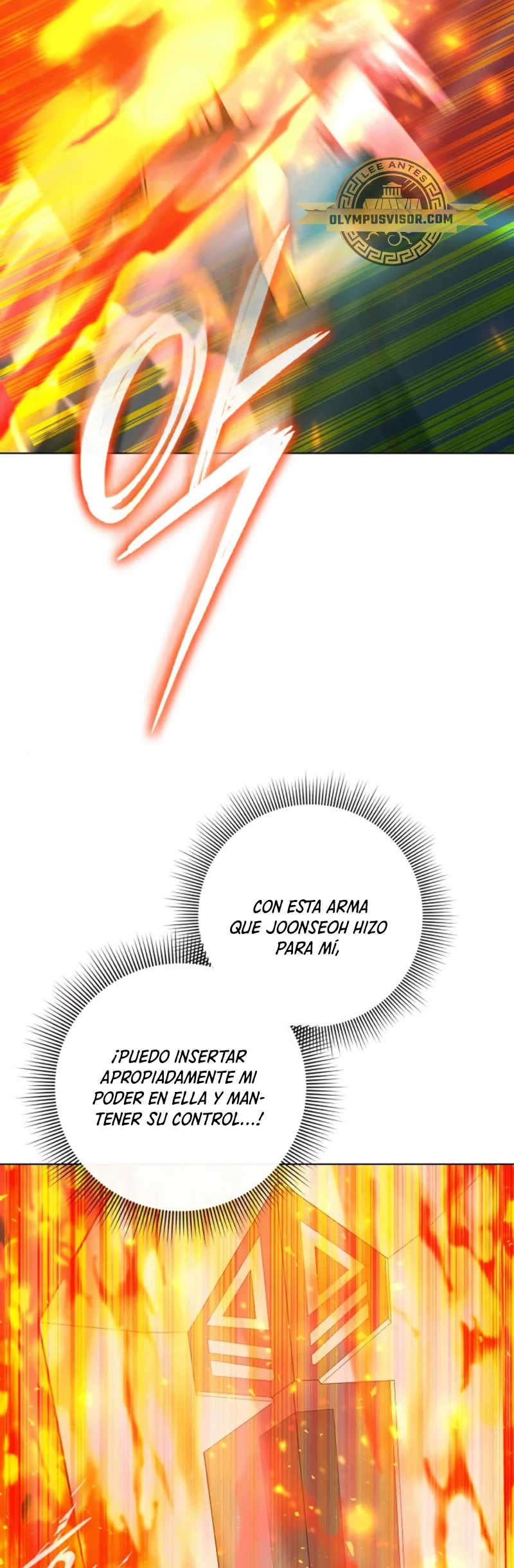 El creador de Artefactos - Capítulo 19 - Página 24 - LectorTMOo