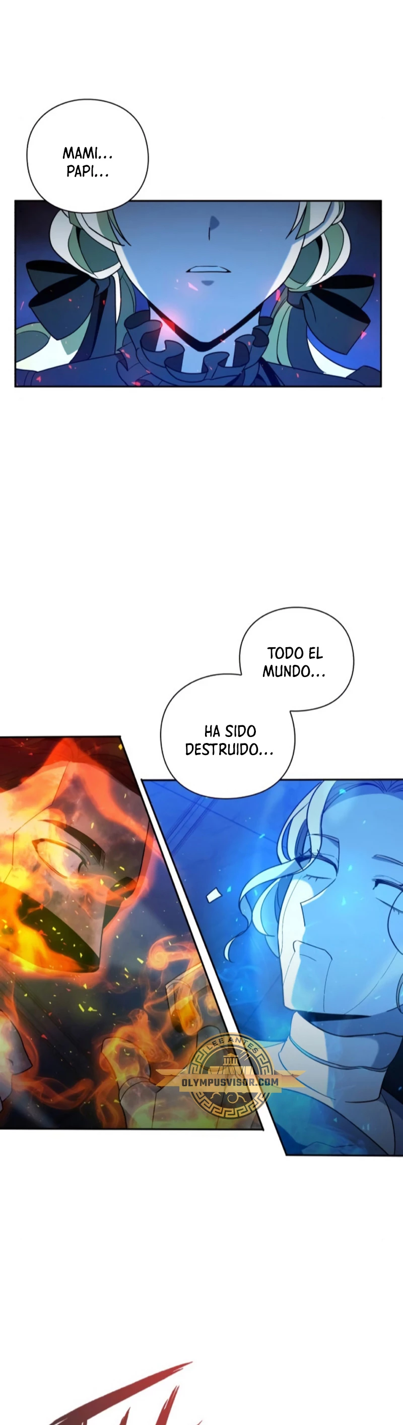 El creador de Artefactos - Capítulo 19 - Página 36 - LectorTMOo