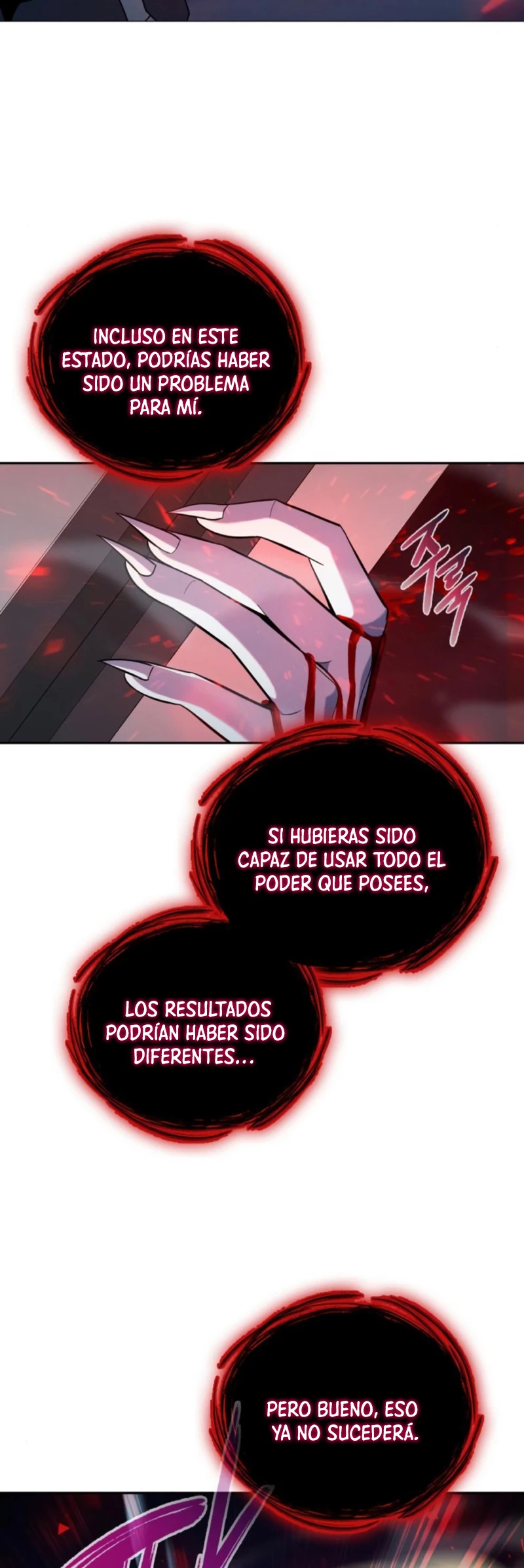 El creador de Artefactos - Capítulo 19 - Página 60 - LectorTMOo