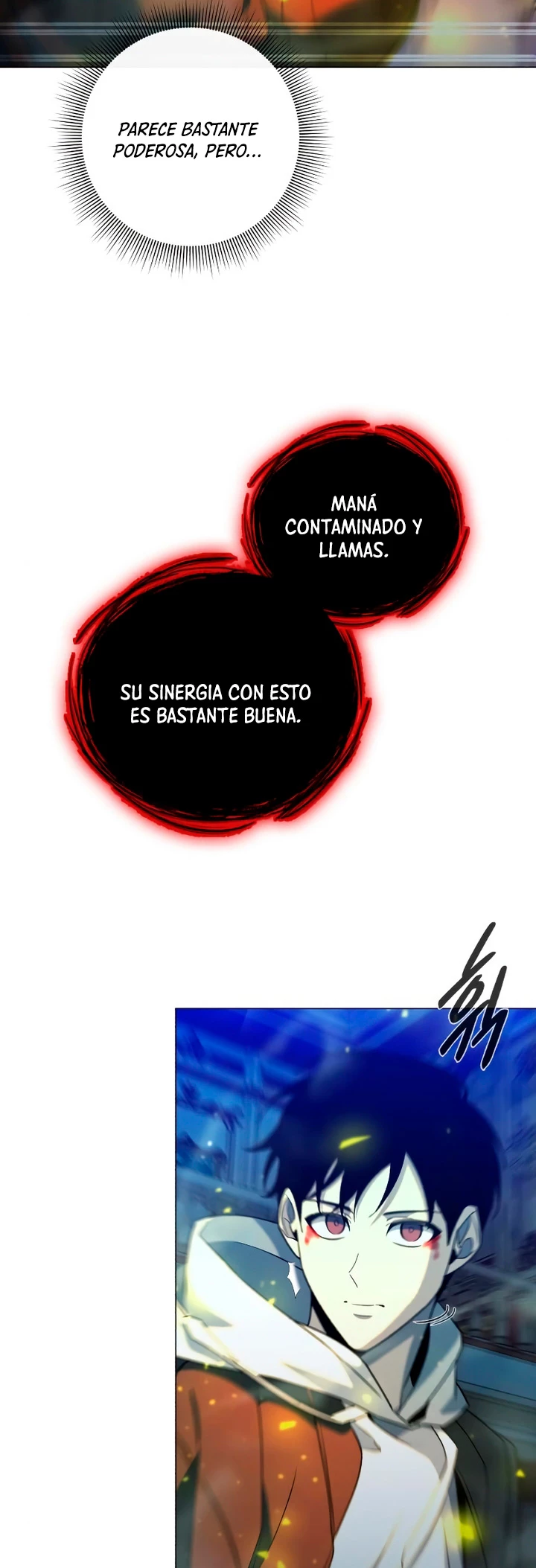 El creador de Artefactos - Capítulo 20 - Página 7 - LectorTMOo