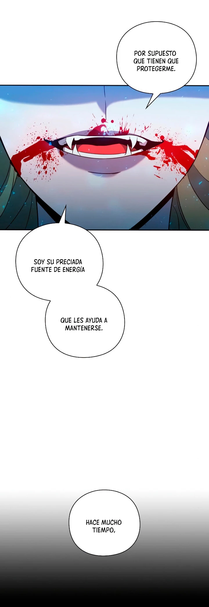 El creador de Artefactos - Capítulo 20 - Página 46 - LectorTMOo