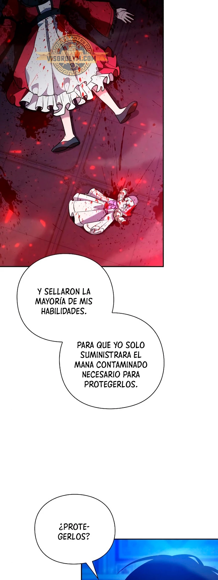 El creador de Artefactos - Capítulo 20 - Página 59 - LectorTMOo