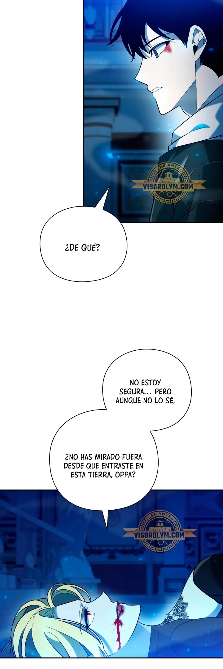 El creador de Artefactos - Capítulo 20 - Página 60 - LectorTMOo