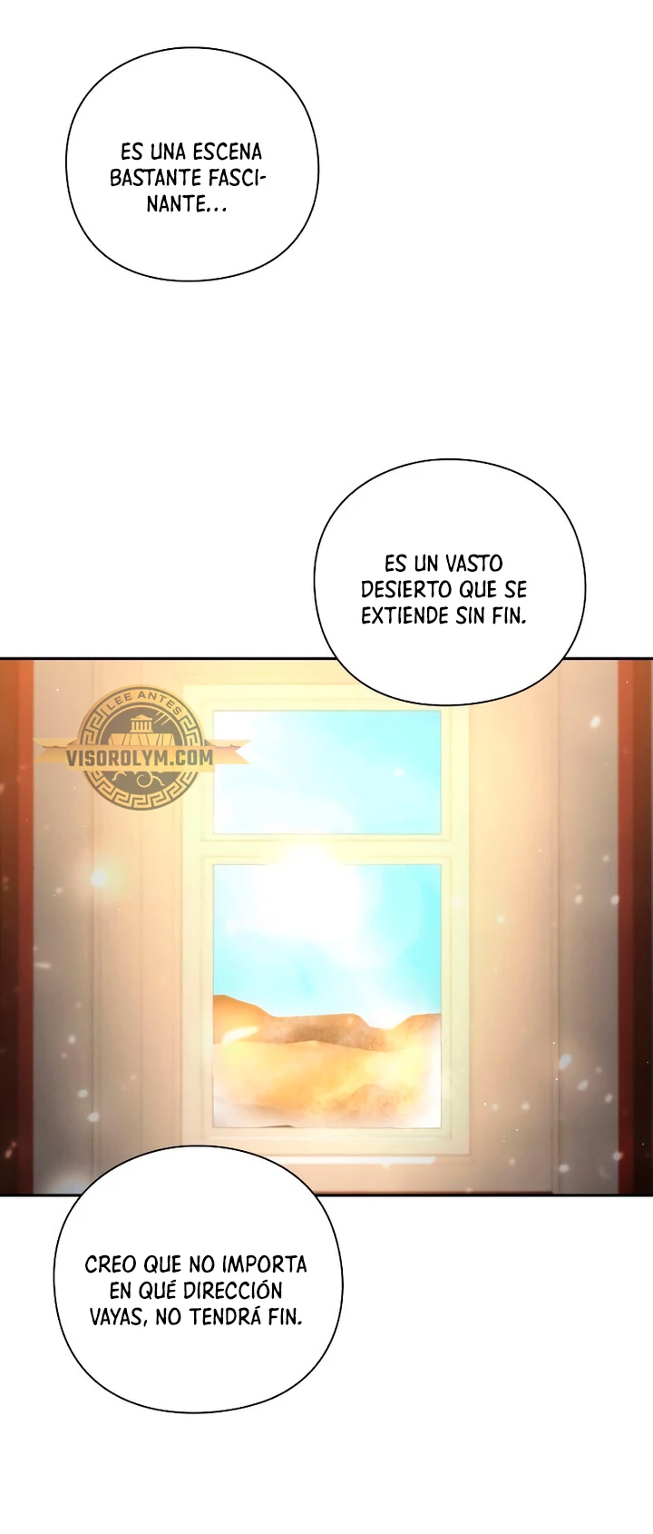 El creador de Artefactos - Capítulo 20 - Página 61 - LectorTMOo