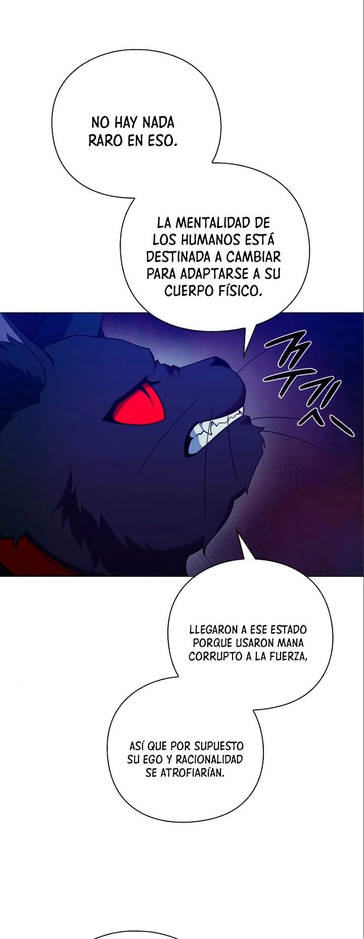 El creador de Artefactos - Capítulo 21 - Página 17 - LectorTMOo