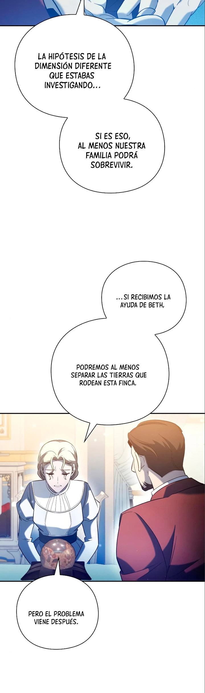 El creador de Artefactos - Capítulo 21 - Página 31 - LectorTMOo