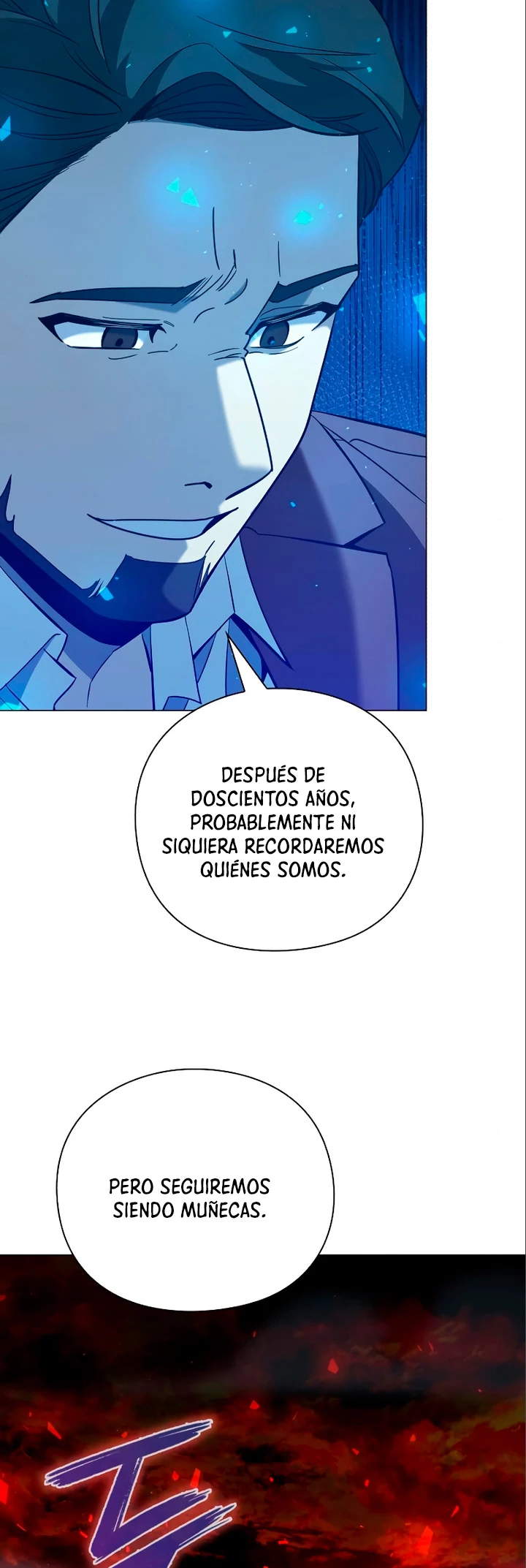 El creador de Artefactos - Capítulo 21 - Página 41 - LectorTMOo