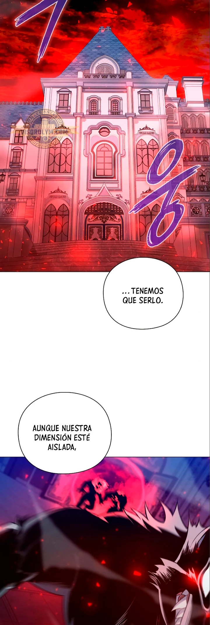 El creador de Artefactos - Capítulo 21 - Página 42 - LectorTMOo