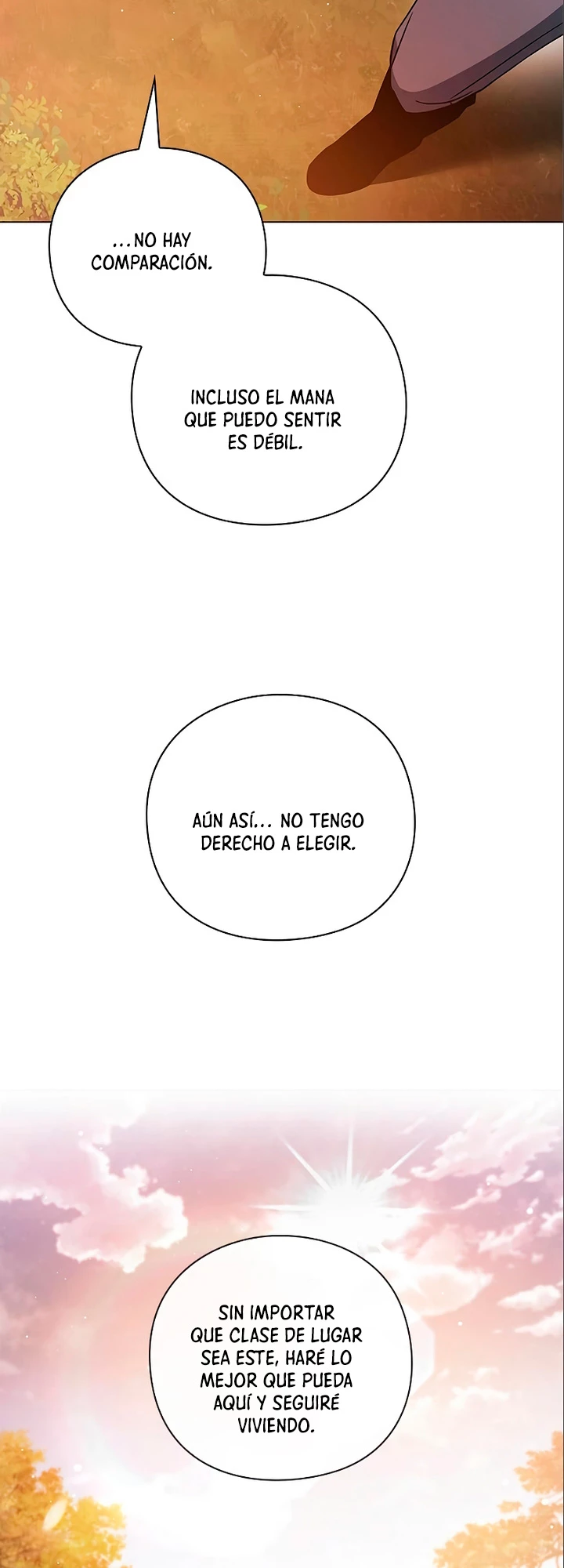 El creador de Artefactos - Capítulo 21 - Página 66 - LectorTMOo