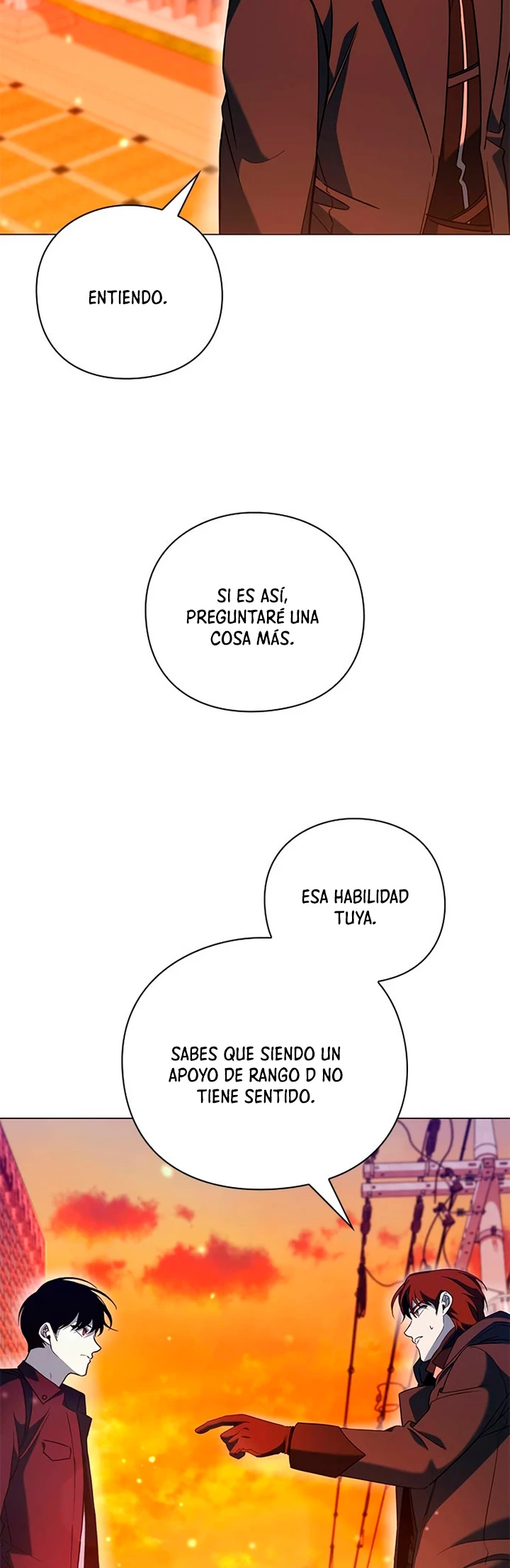 El creador de Artefactos - Capítulo 24 - Página 34 - LectorTMOo