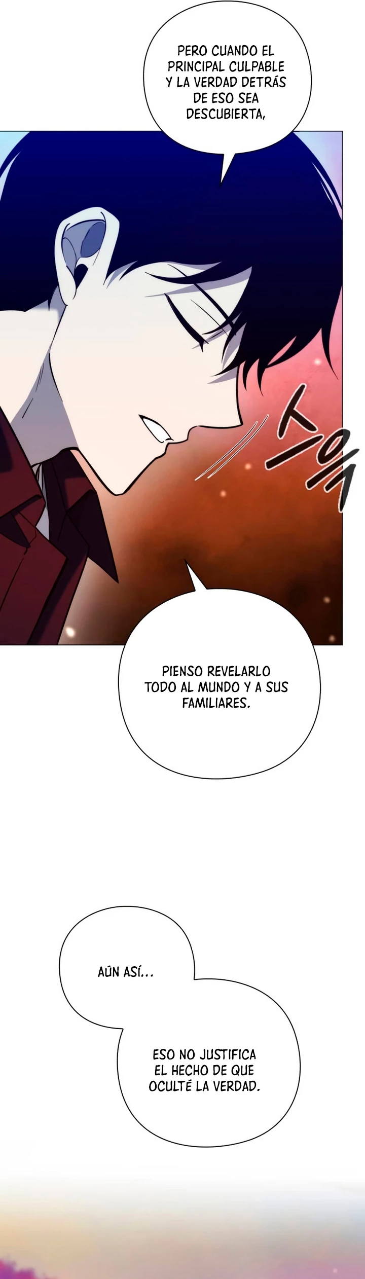 El creador de Artefactos - Capítulo 24 - Página 38 - LectorTMOo