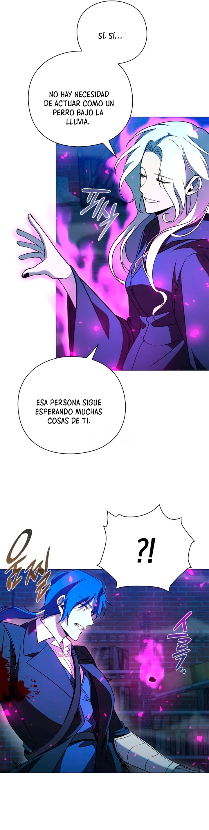 El creador de Artefactos - Capítulo 24 - Página 50 - LectorTMOo