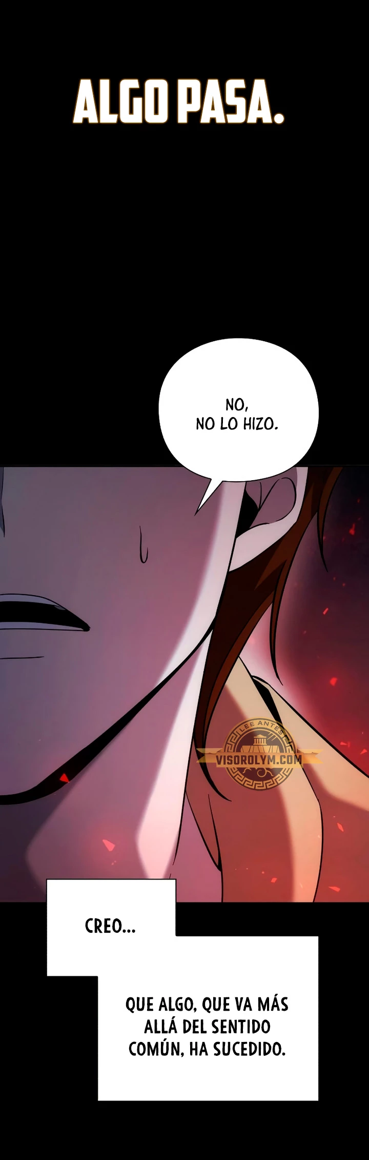 El creador de Artefactos - Capítulo 23 - Página 20 - LectorTMOo