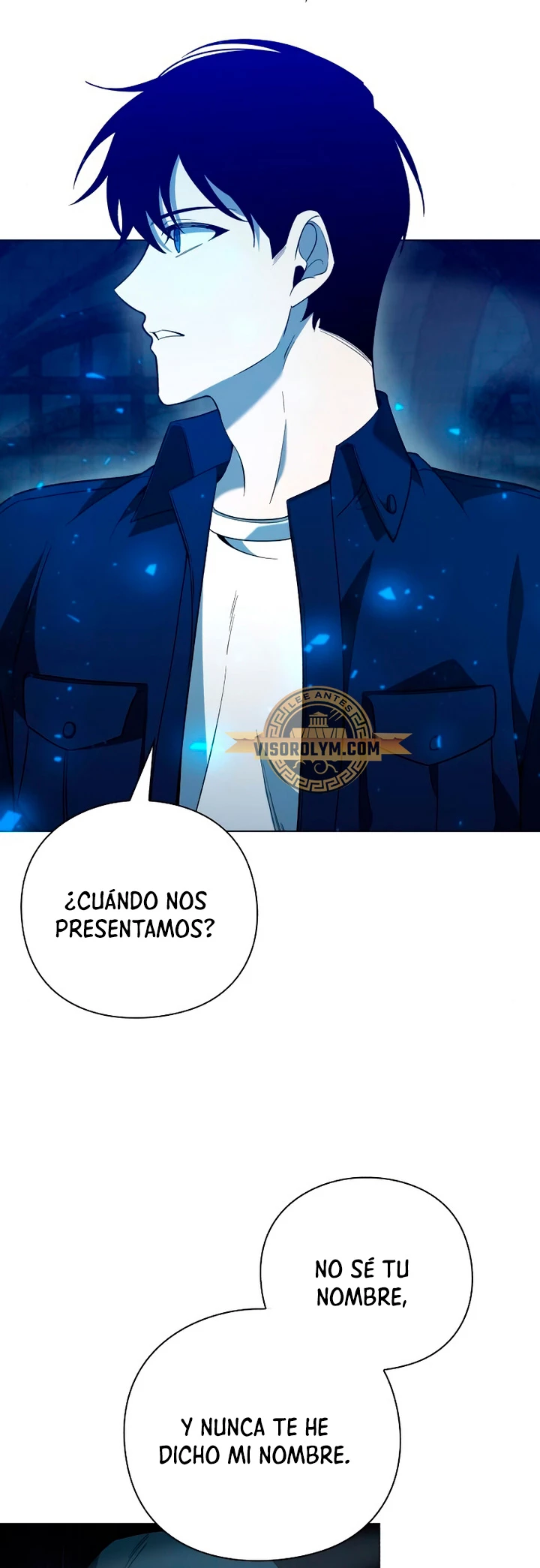 El creador de Artefactos - Capítulo 23 - Página 48 - LectorTMOo