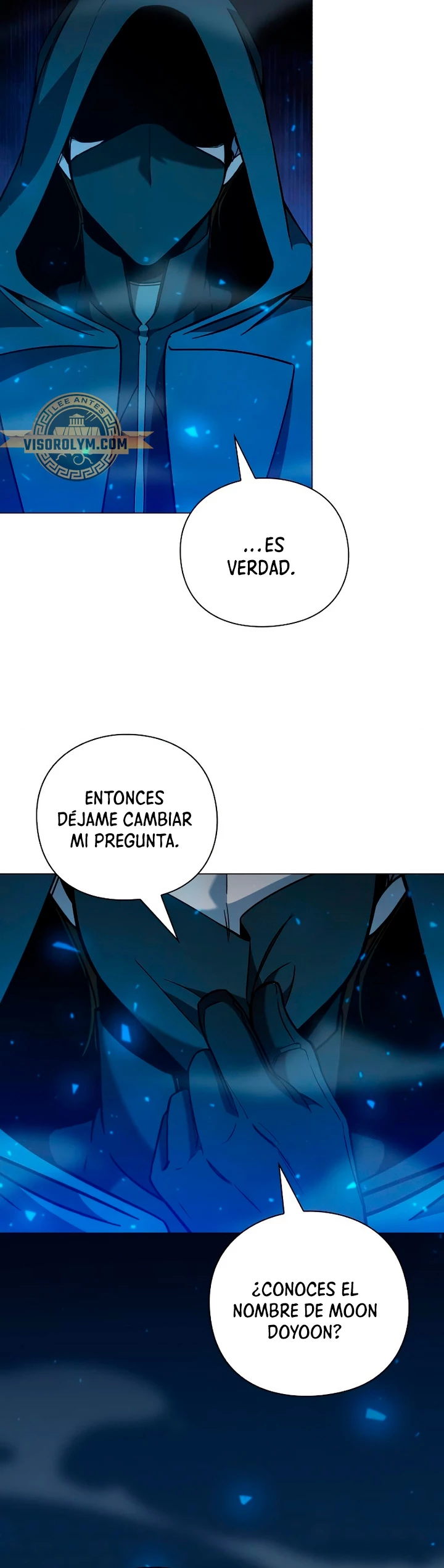 El creador de Artefactos - Capítulo 23 - Página 49 - LectorTMOo