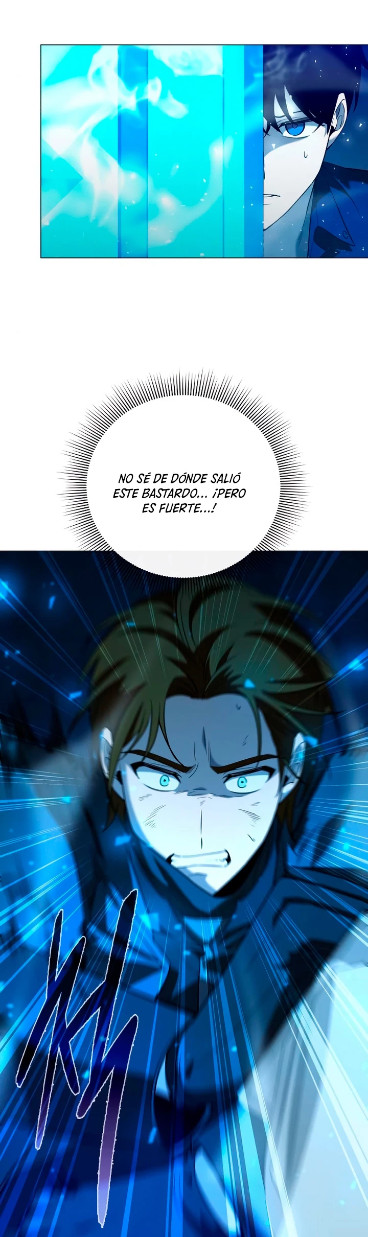 El creador de Artefactos - Capítulo 23 - Página 59 - LectorTMOo