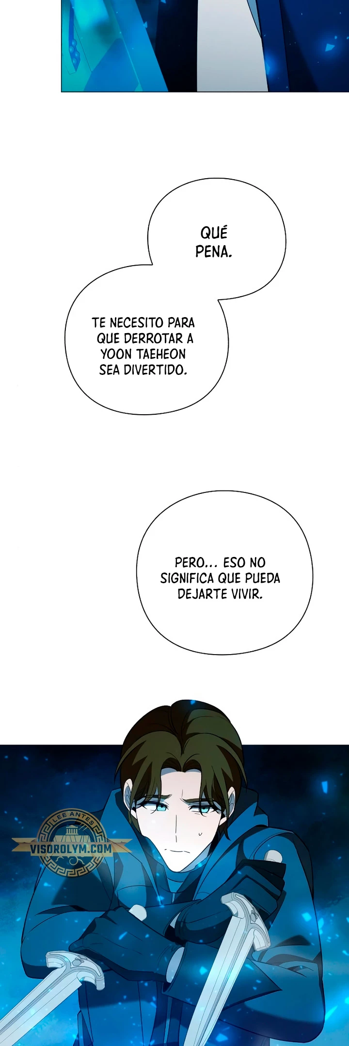 El creador de Artefactos - Capítulo 23 - Página 62 - LectorTMOo