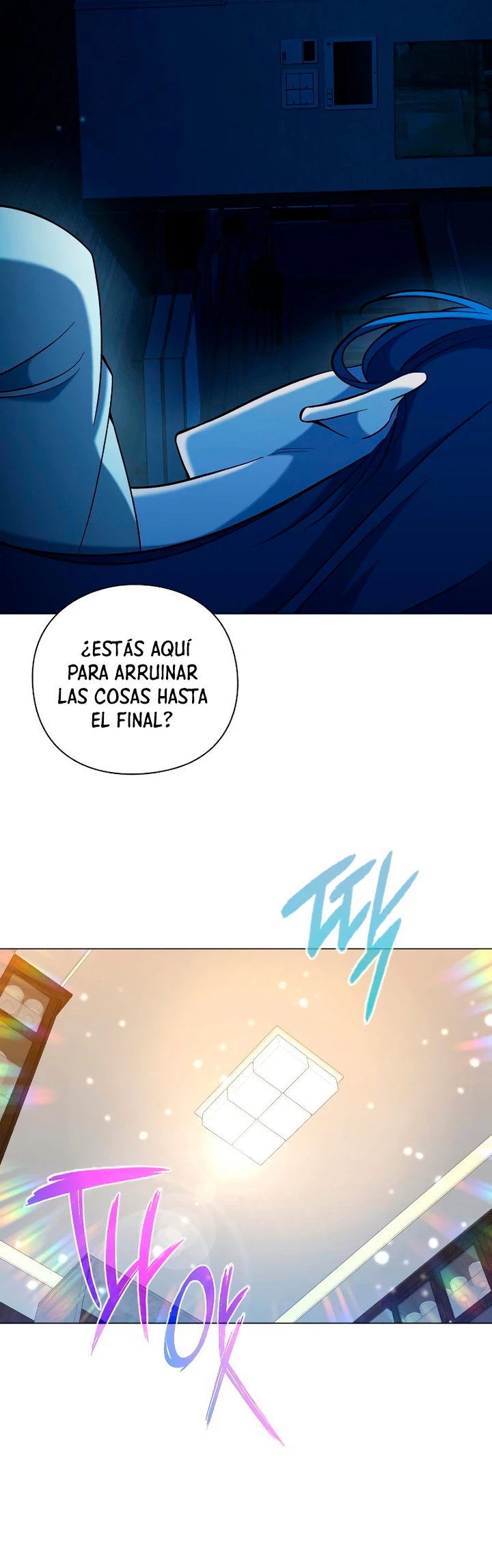El creador de Artefactos - Capítulo 22 - Página 4 - LectorTMOo