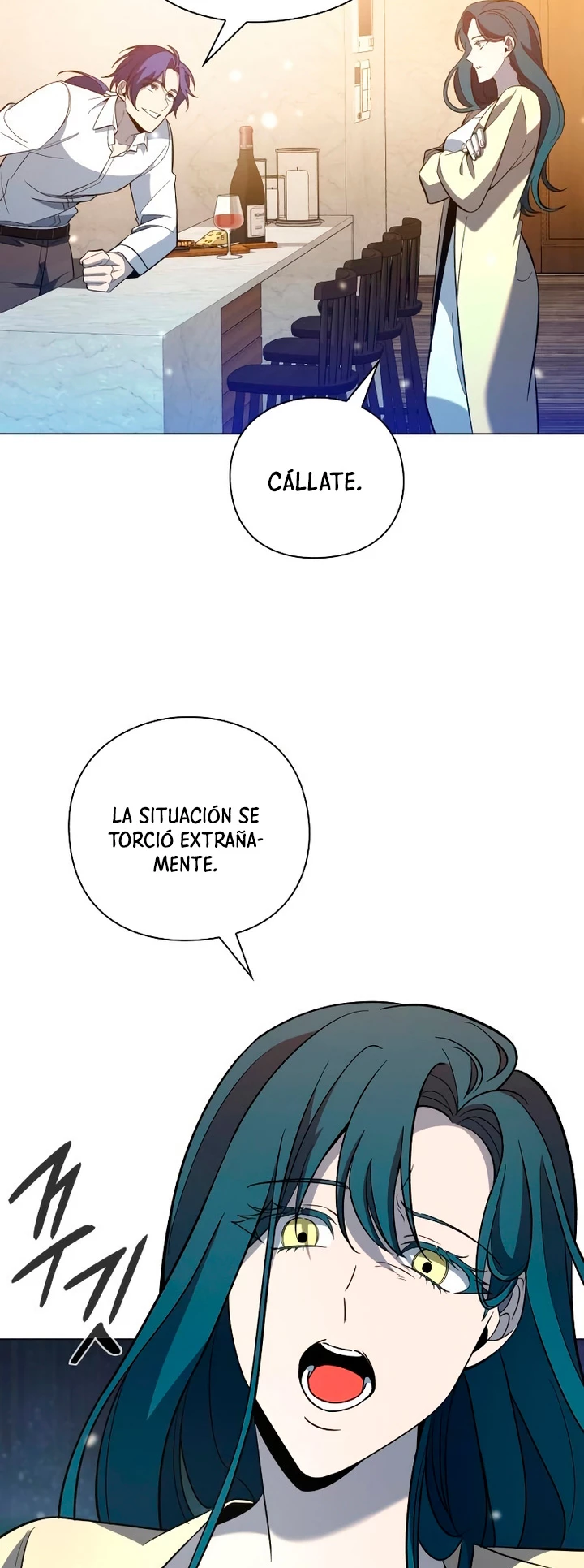 El creador de Artefactos - Capítulo 22 - Página 10 - LectorTMOo