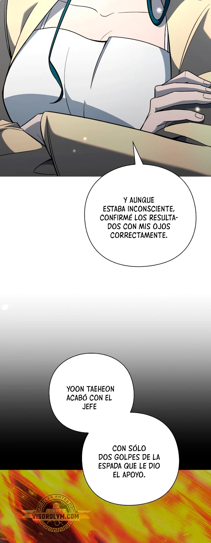 El creador de Artefactos - Capítulo 22 - Página 11 - LectorTMOo