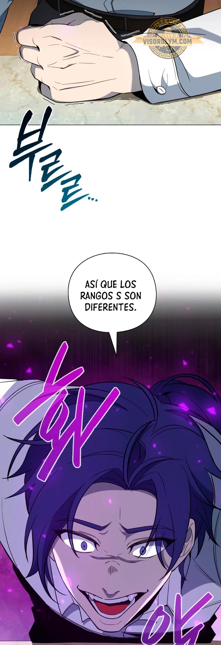 El creador de Artefactos - Capítulo 22 - Página 13 - LectorTMOo