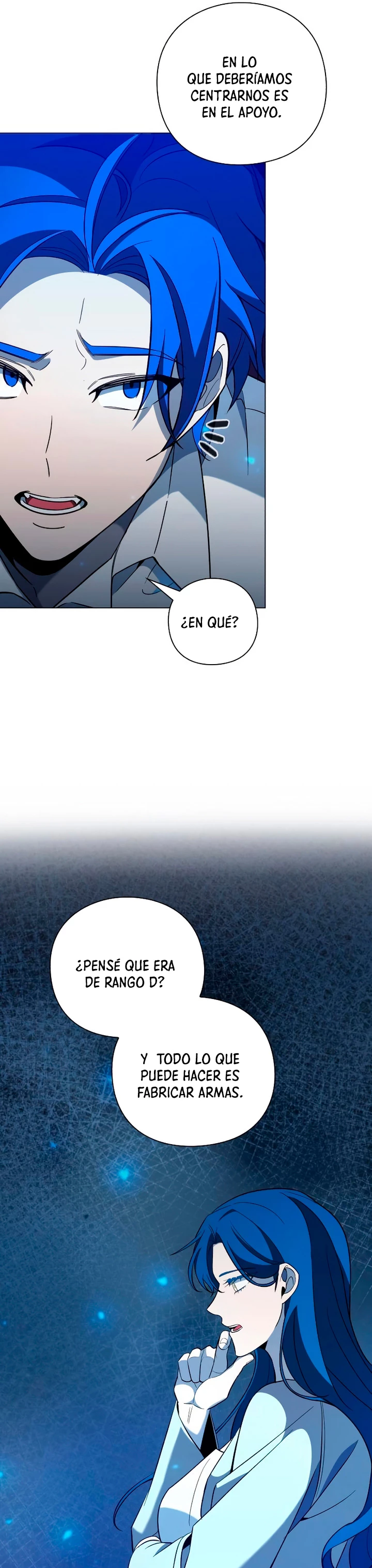 El creador de Artefactos - Capítulo 22 - Página 15 - LectorTMOo